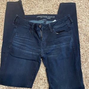 American Eagle Skinny Jean